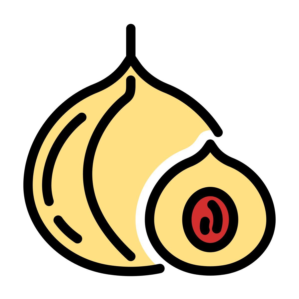 nutmeg icon