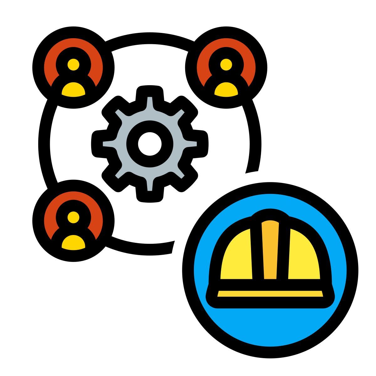organization icon