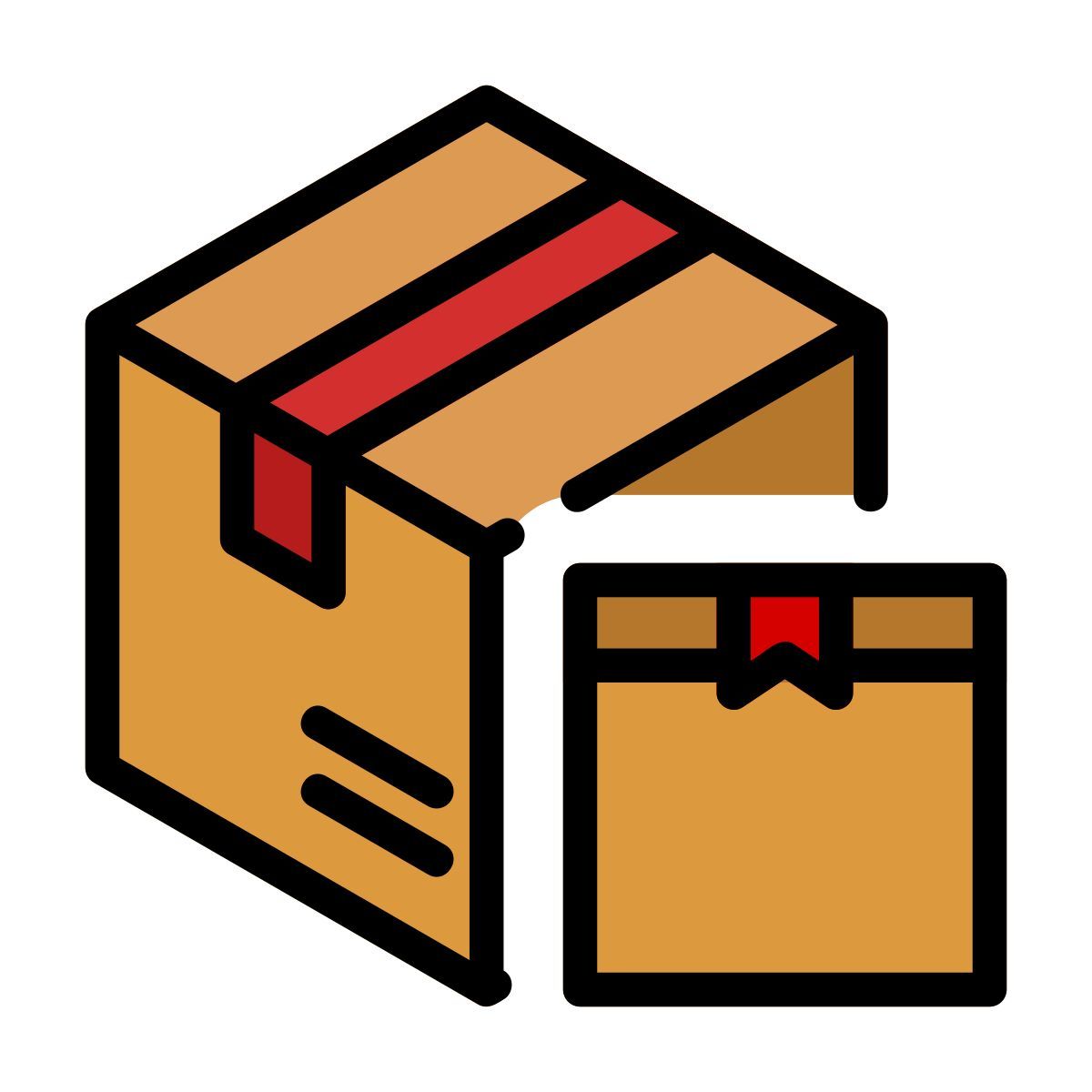package icon