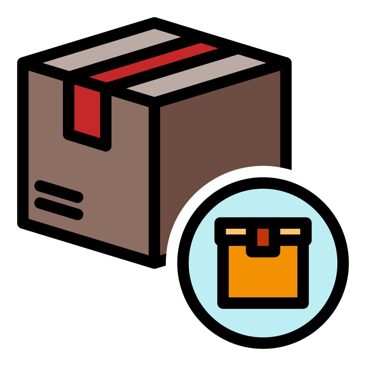 packages icon