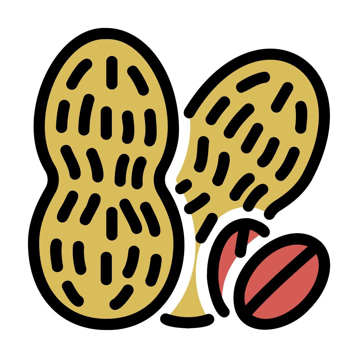 peanut icon