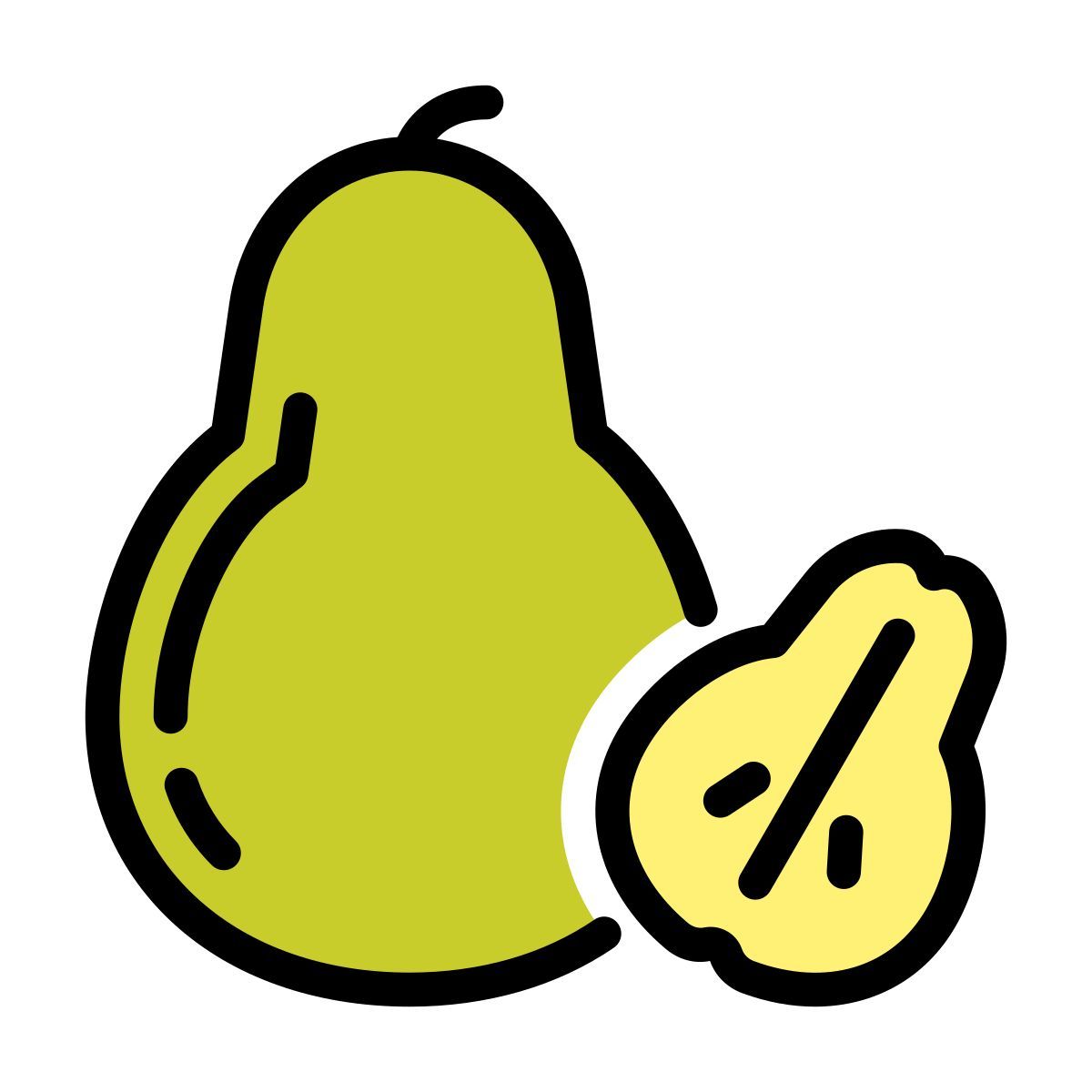 pear icon