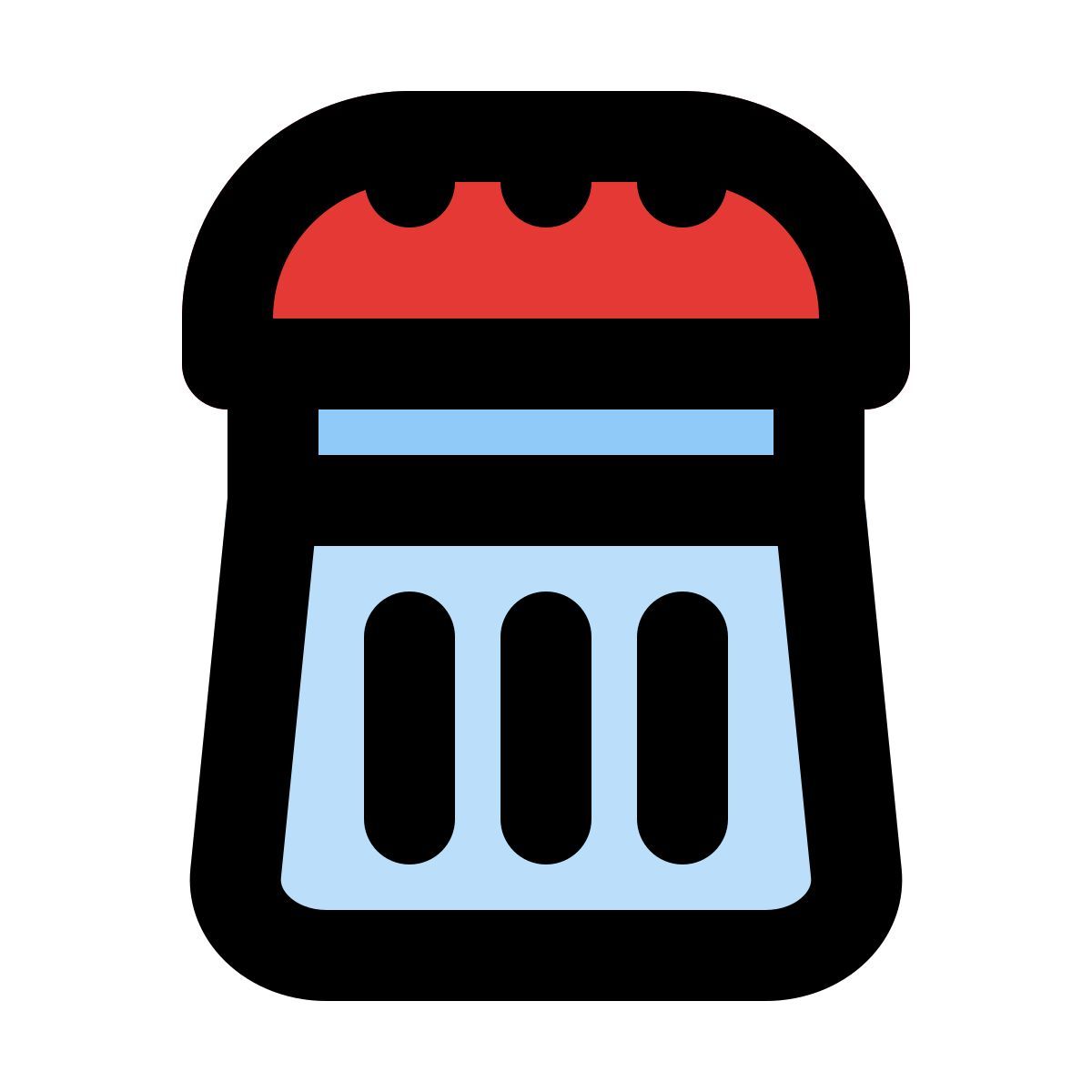pepper icon