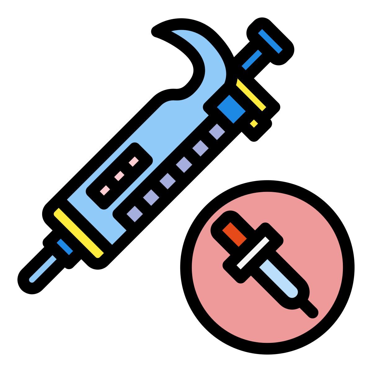 pipette icon