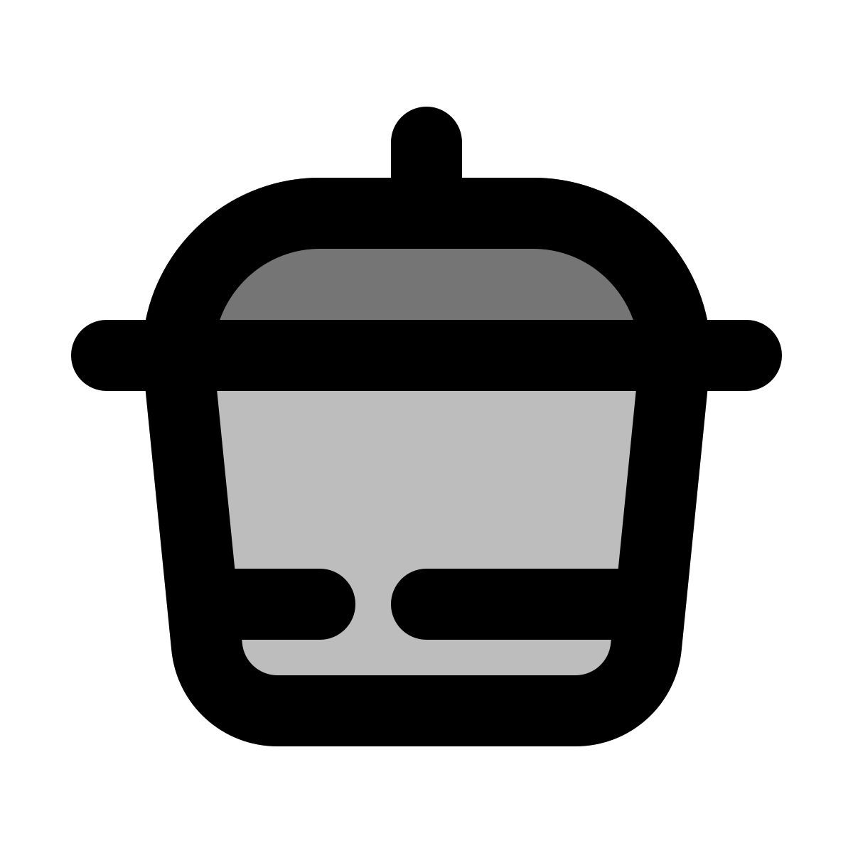 pot icon