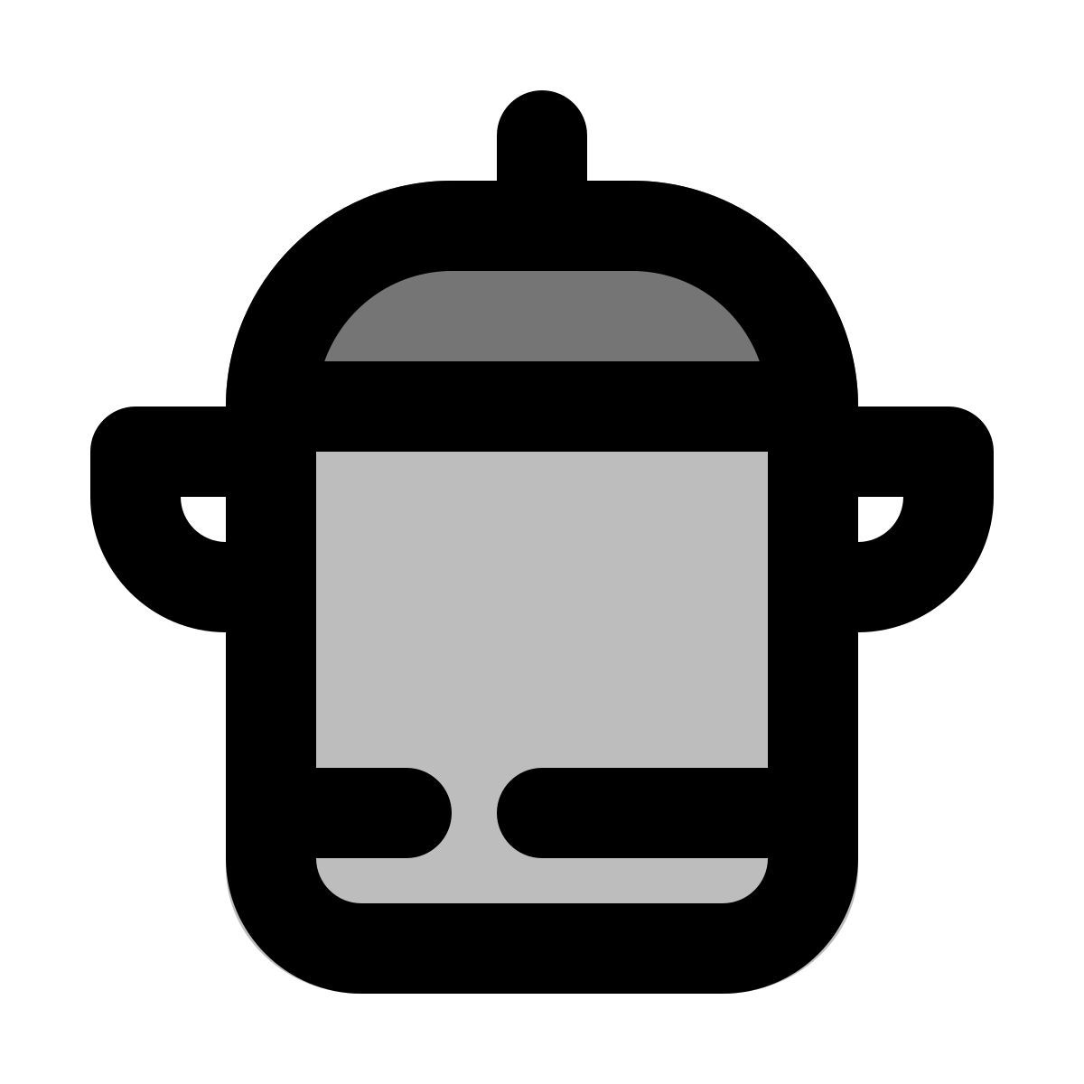 pot icon