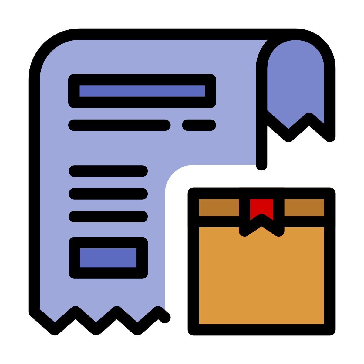 quittung icon