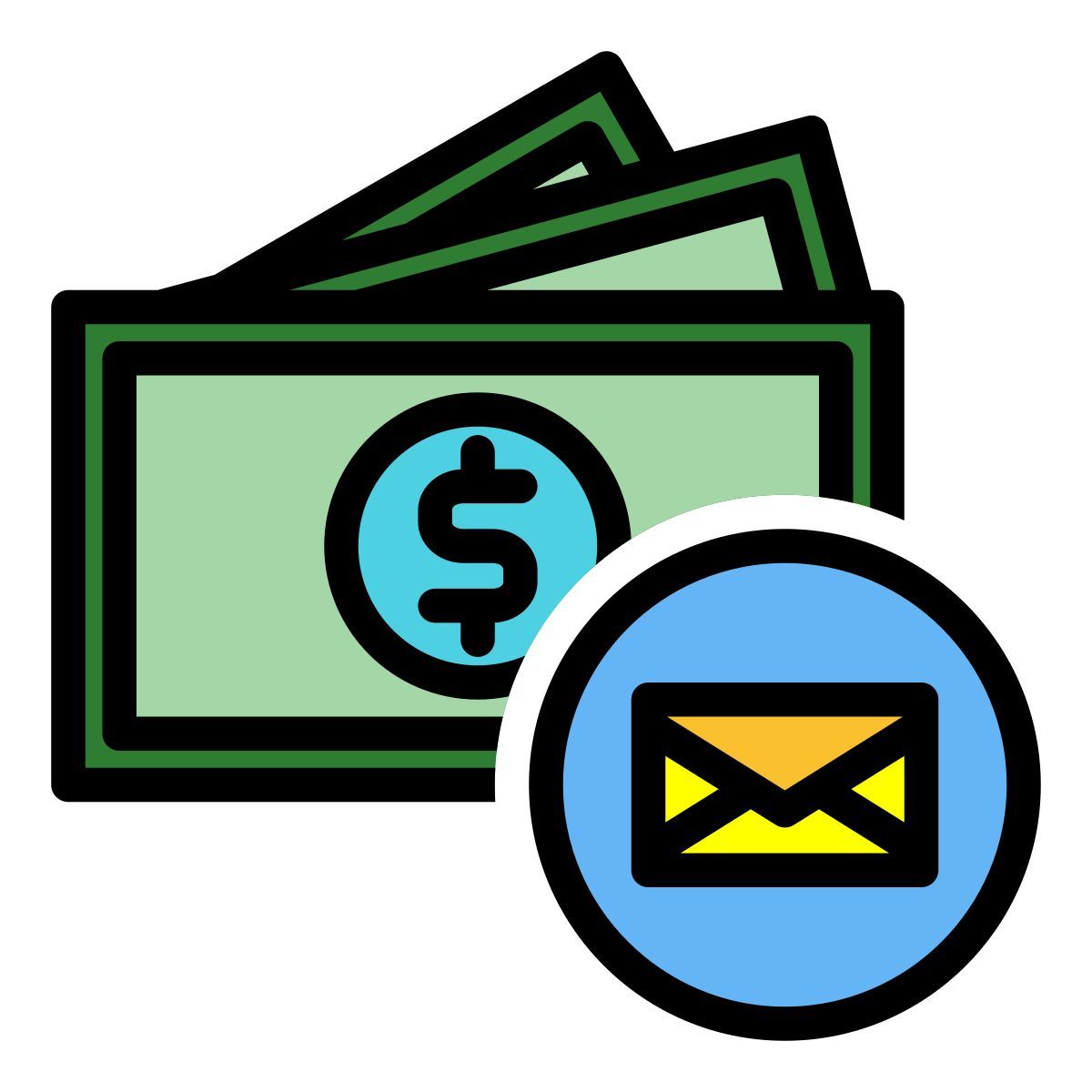 salary icon