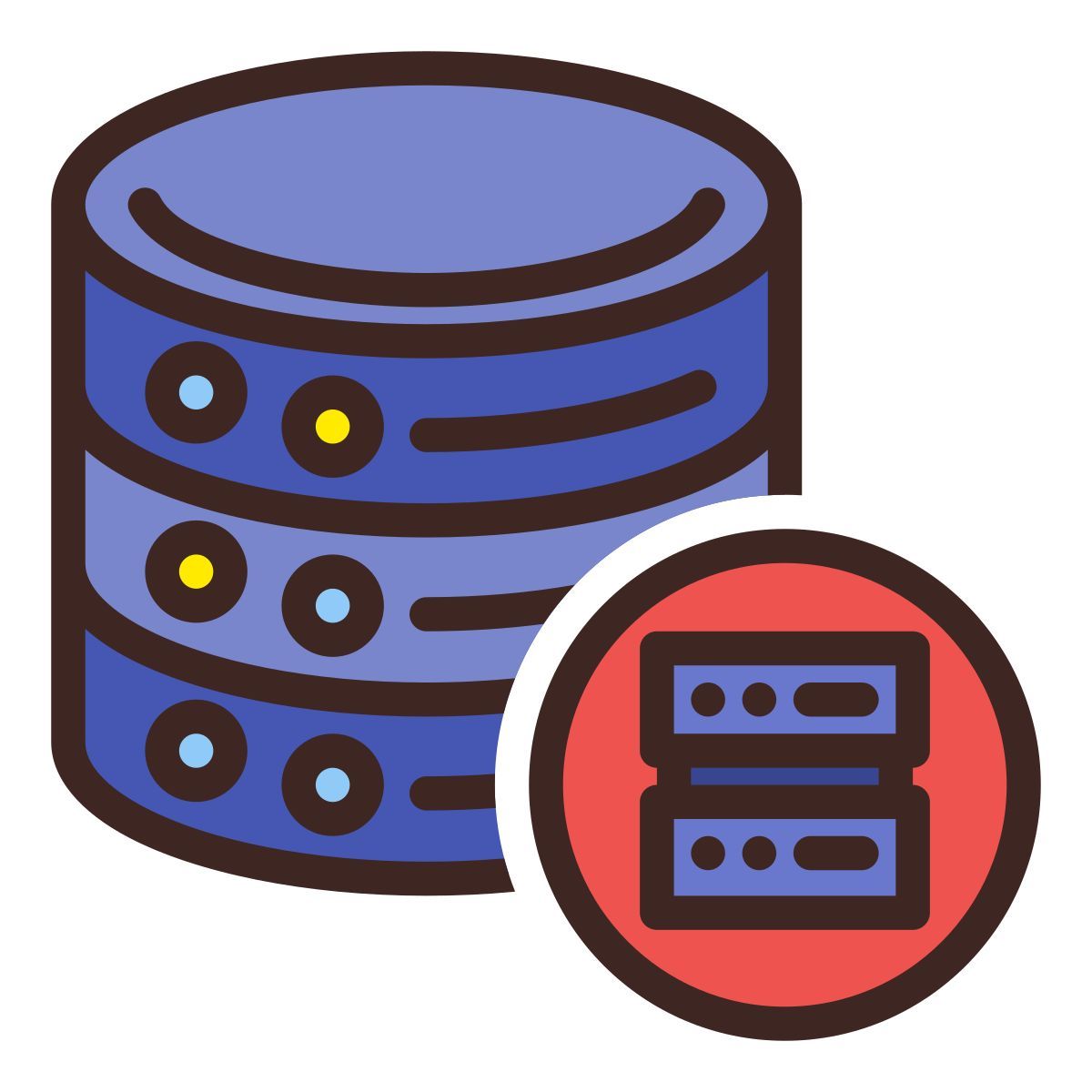 server icon