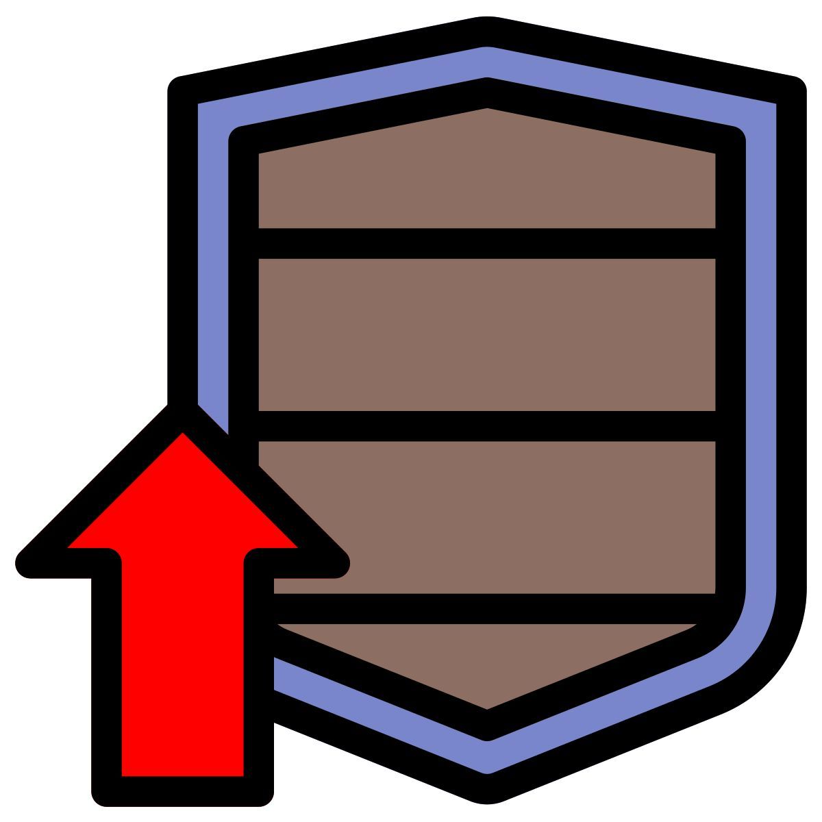 shield icon