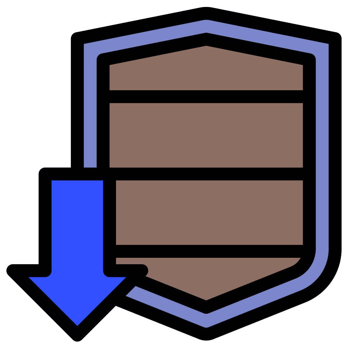 shield icon