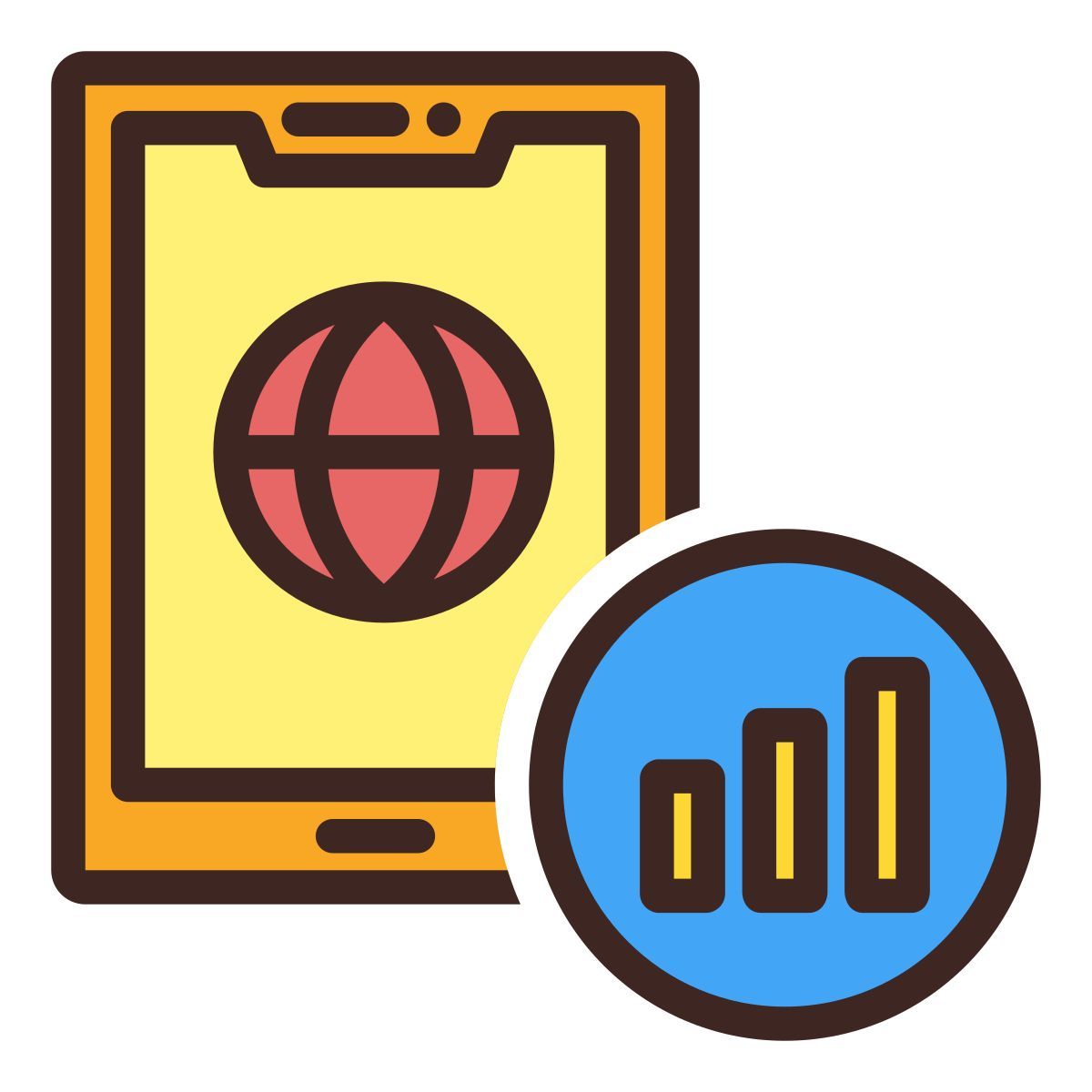 smartphone icon