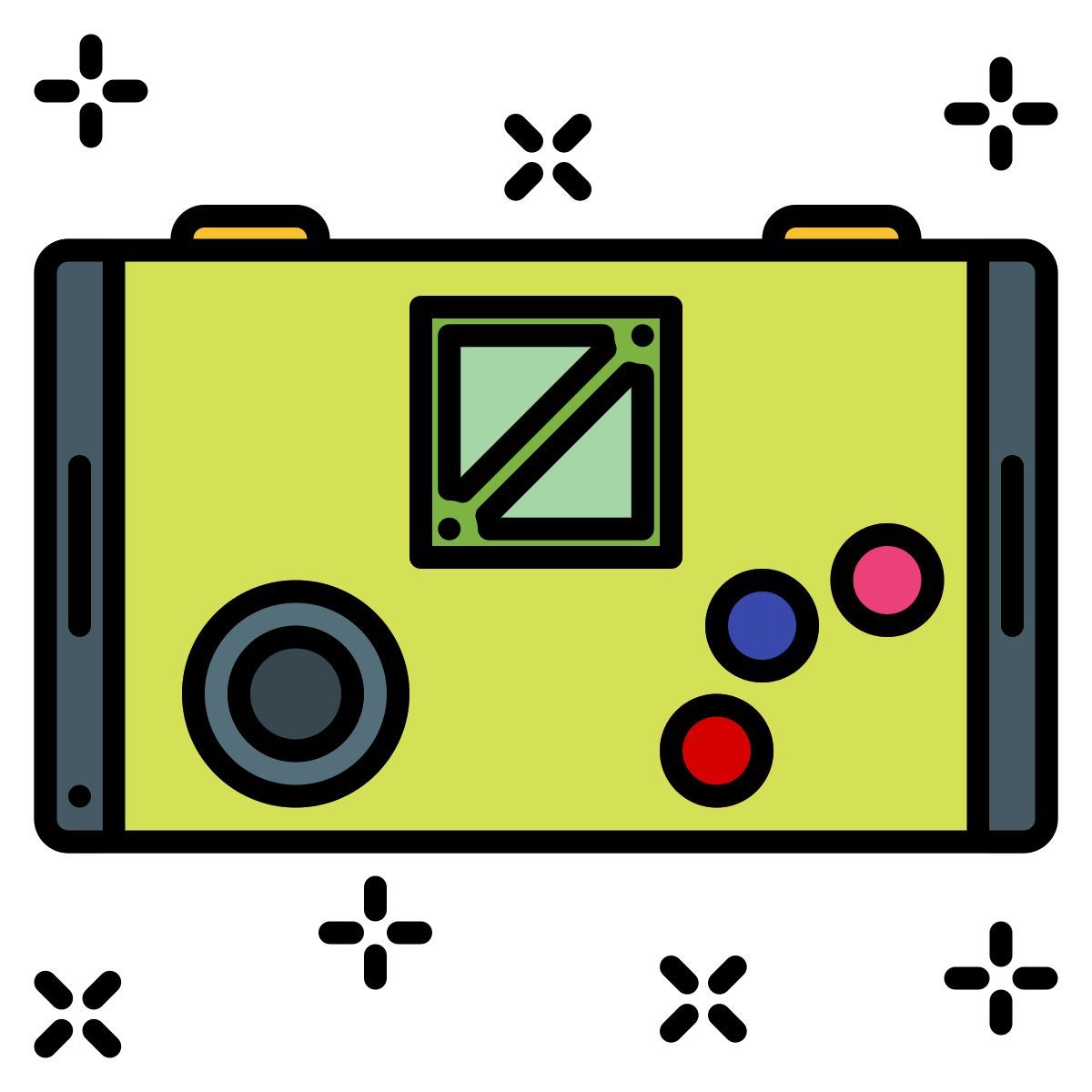 smartphone icon