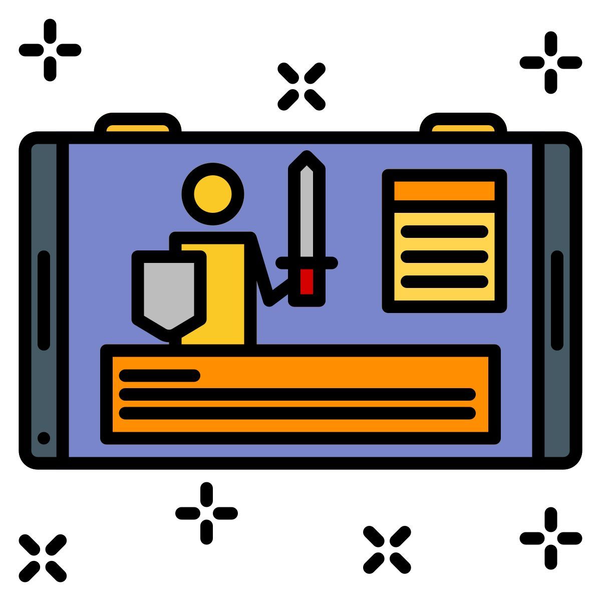 smartphone icon