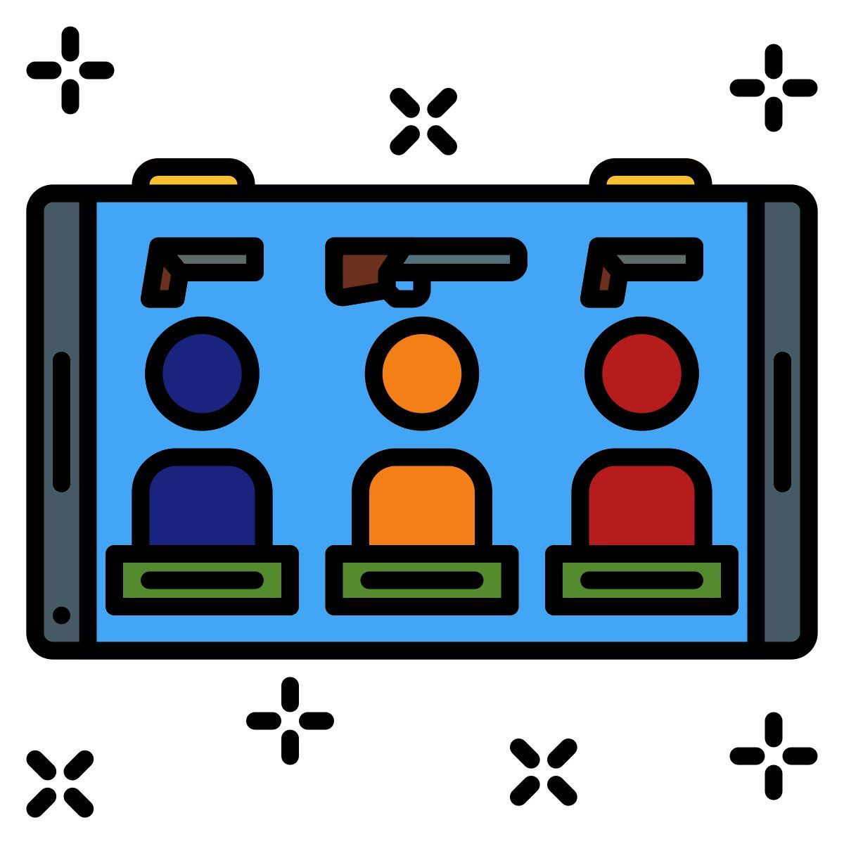smartphone icon