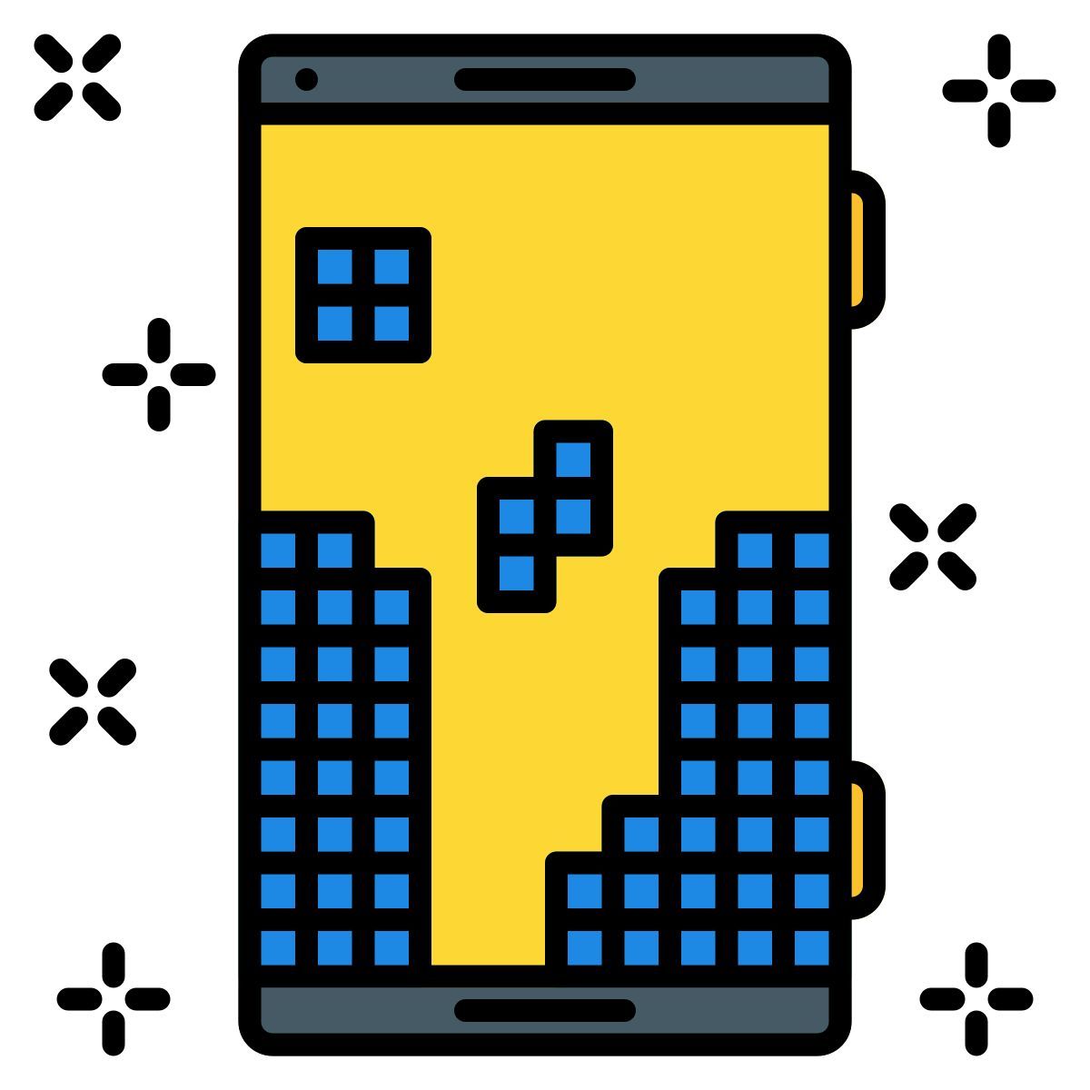 smartphone icon