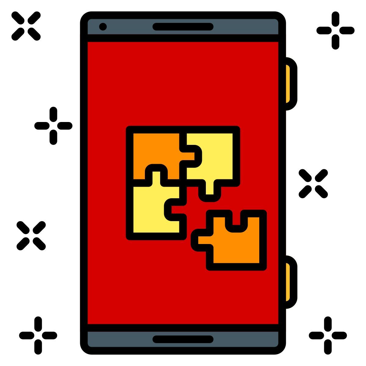 smartphone icon