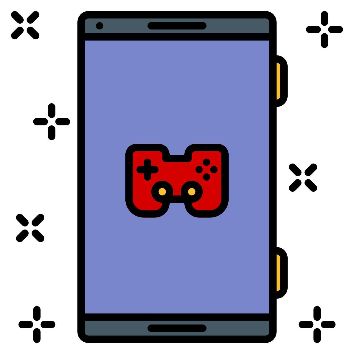 smartphone icon