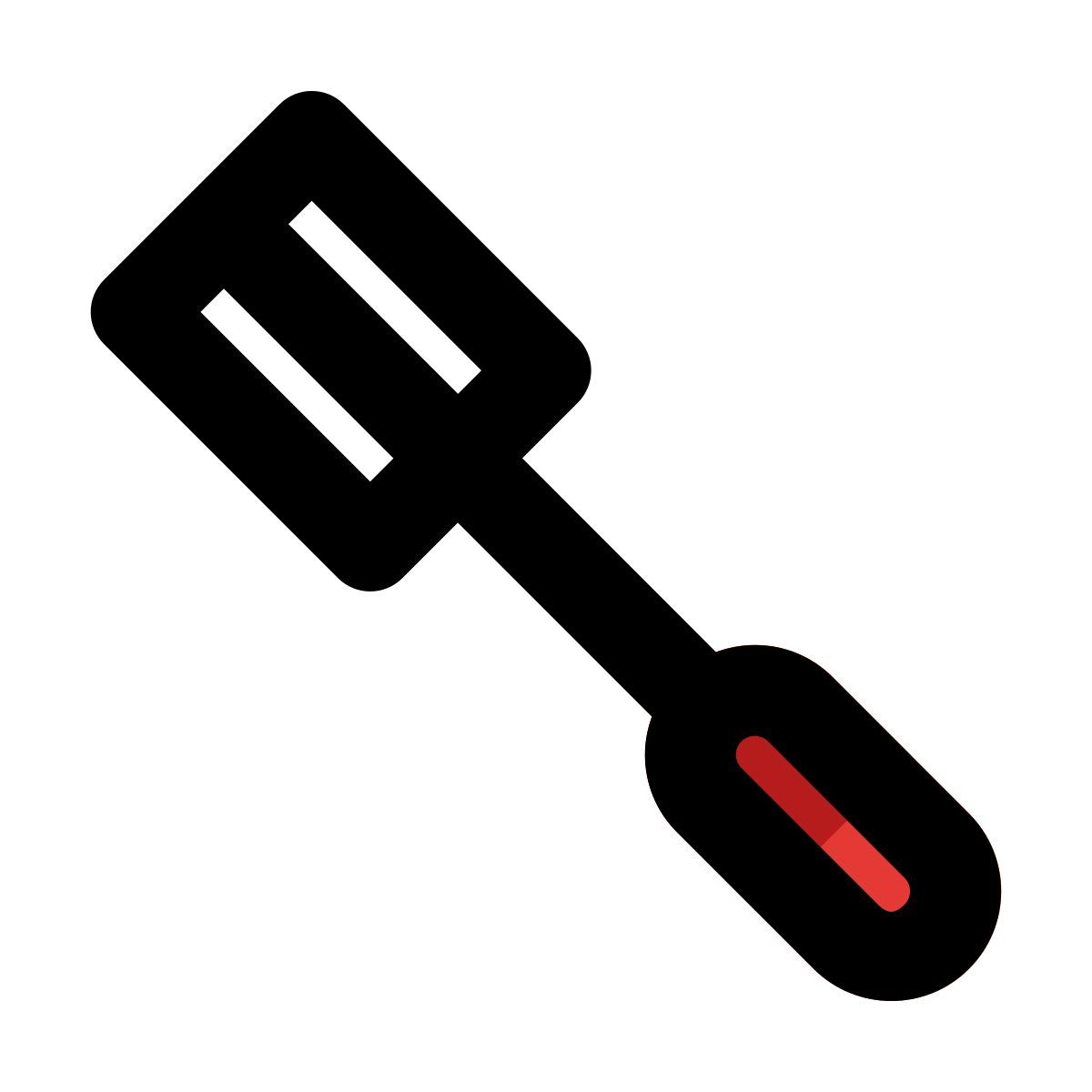 spatula icon