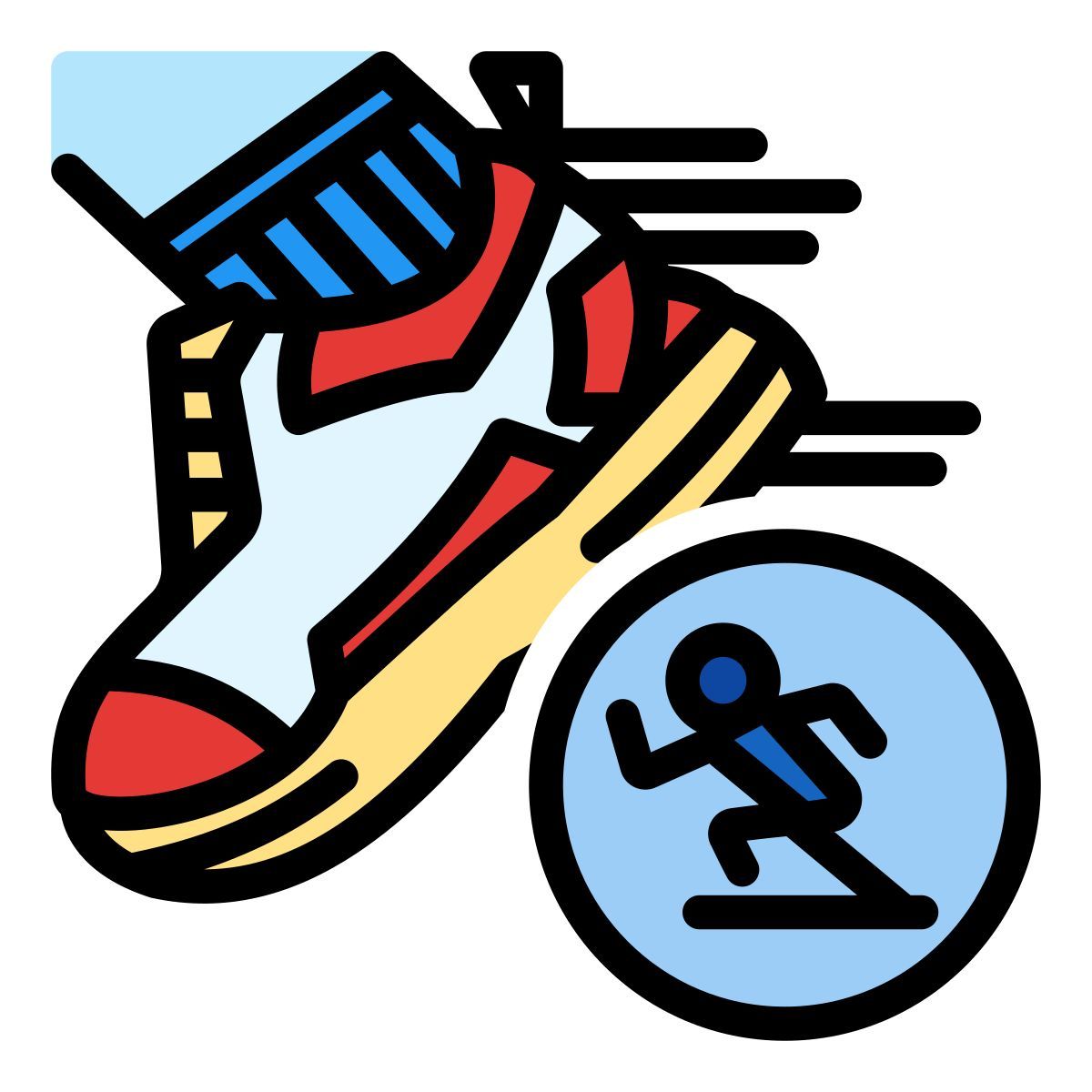sprint icon