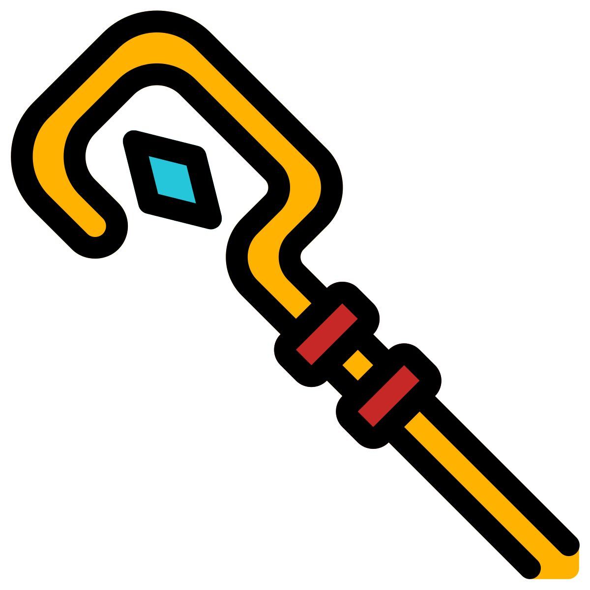 staff icon
