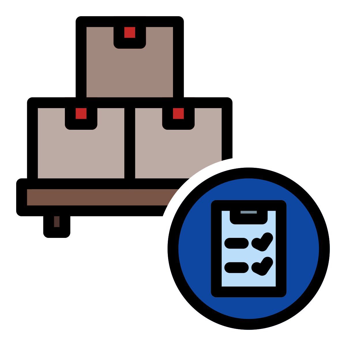 stock icon