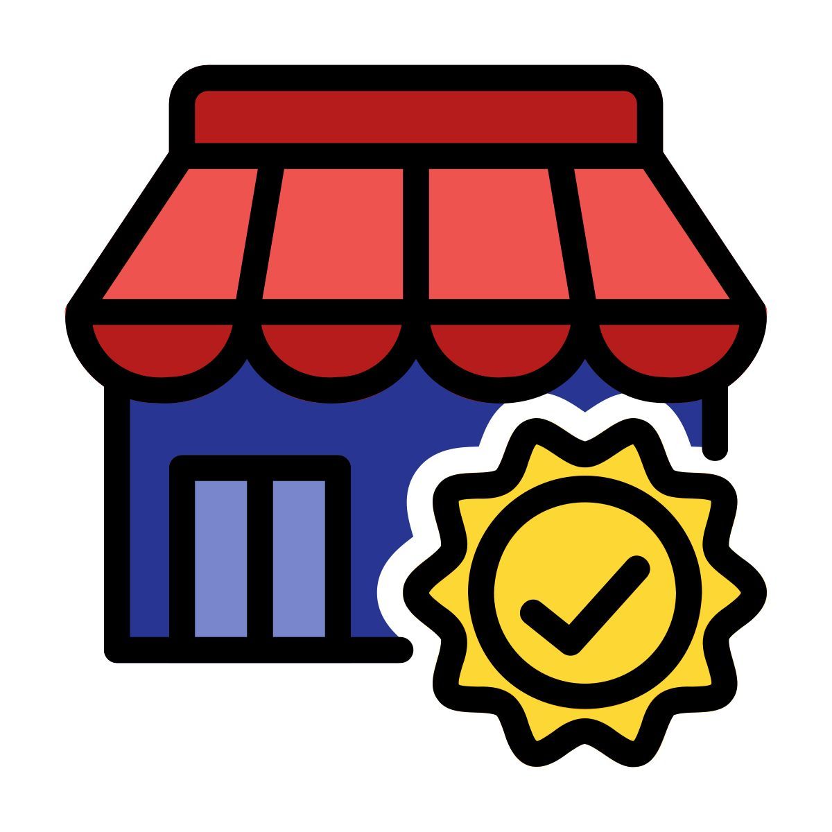 store icon