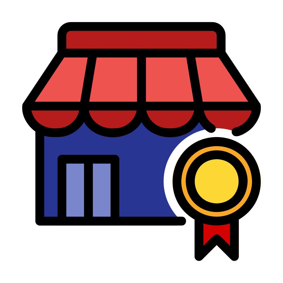 store icon