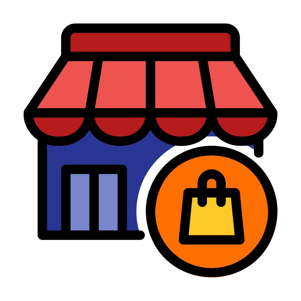 store icon