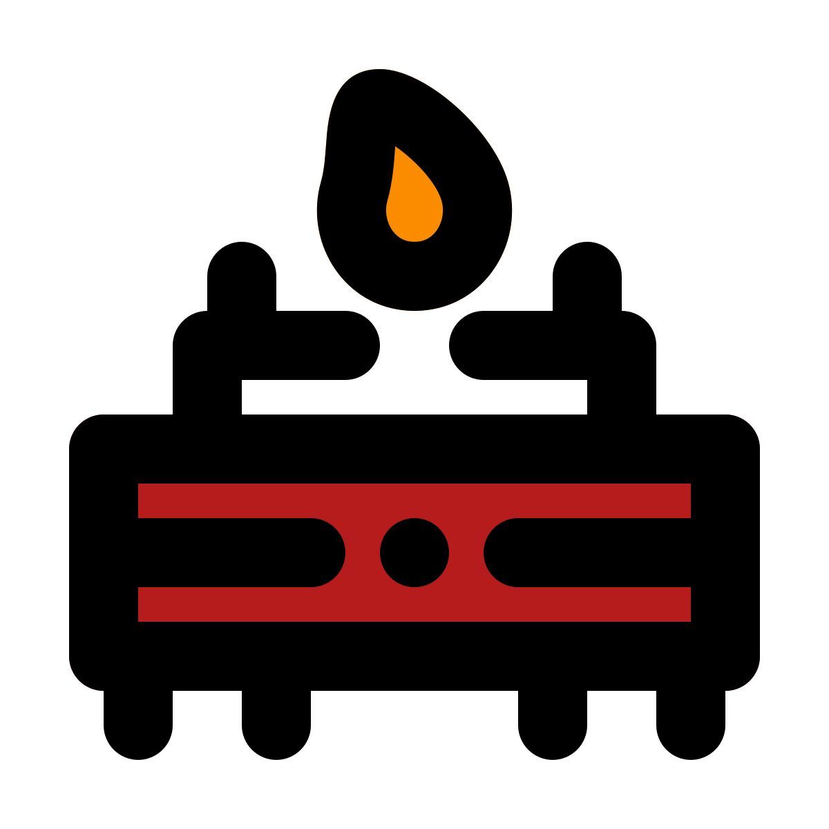 stove icon