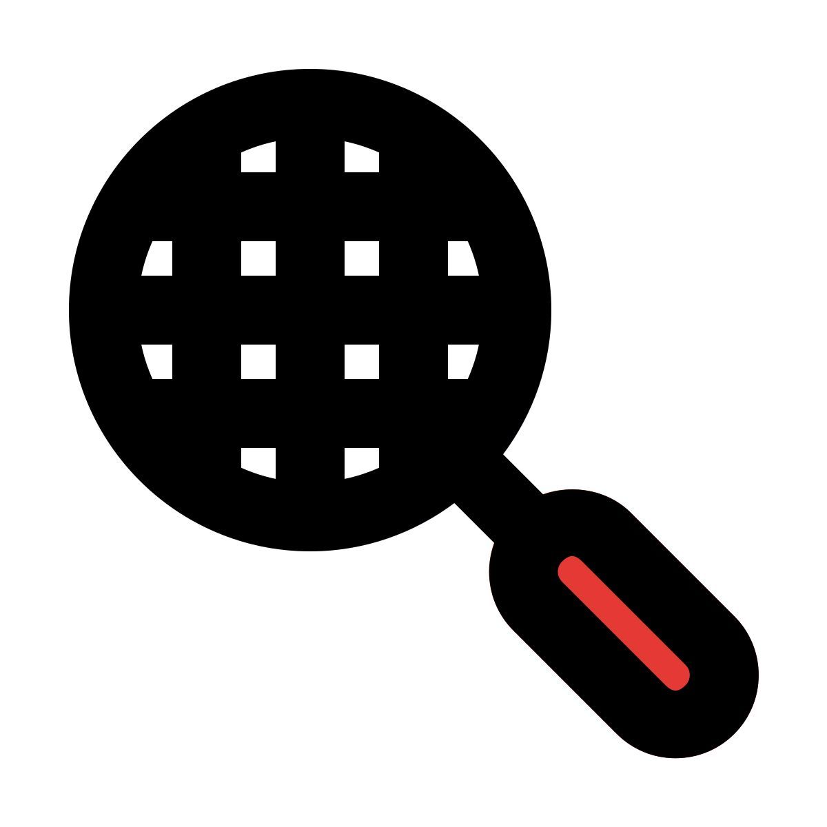 strainer icon