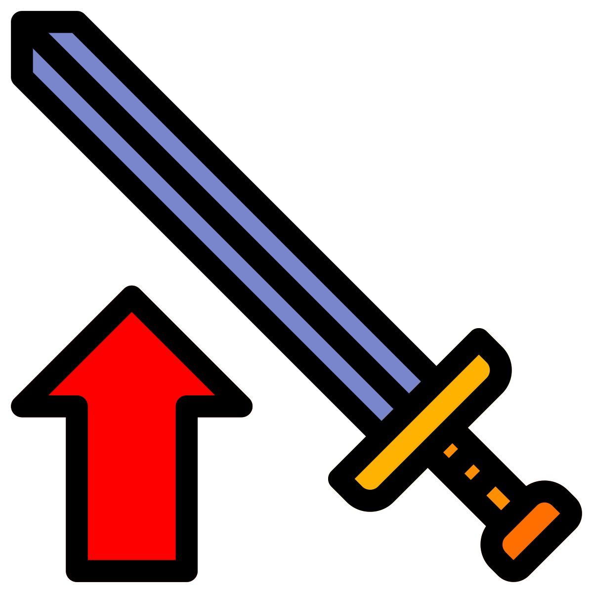 sword icon