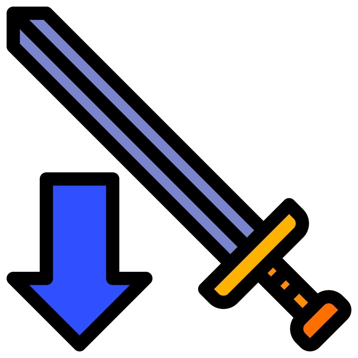 sword icon