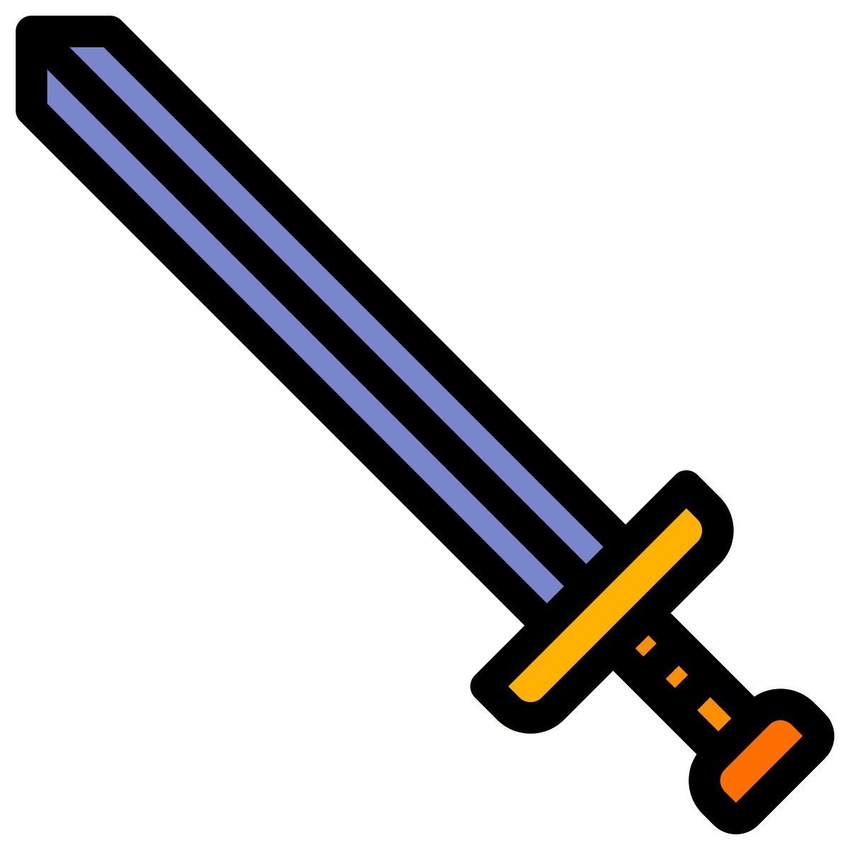 sword icon