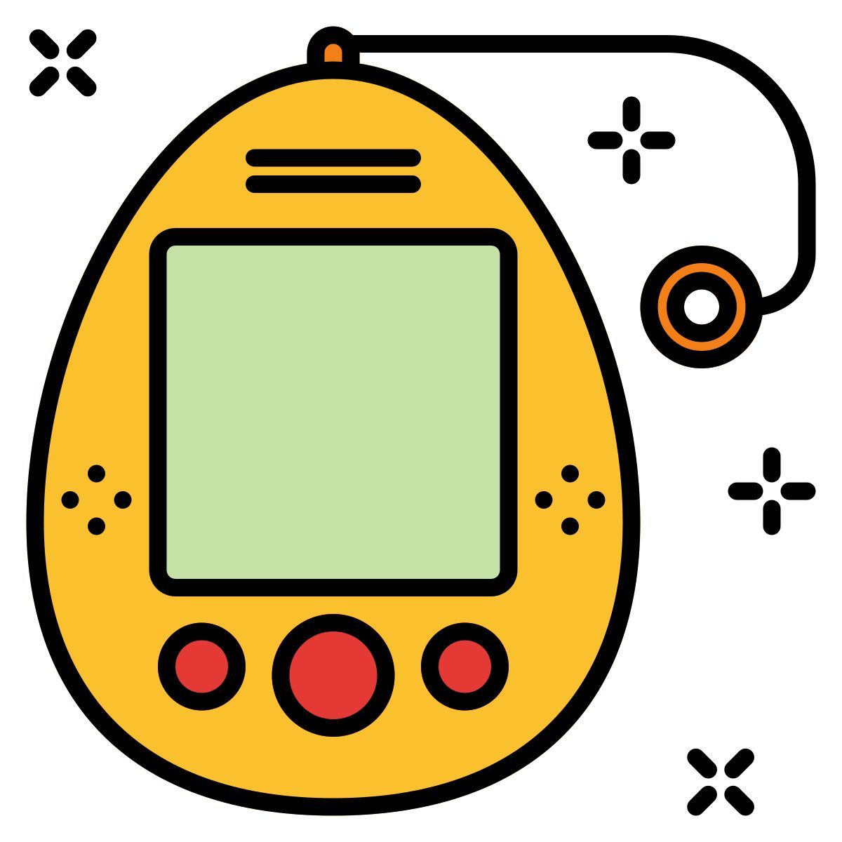 tamagotchi icon