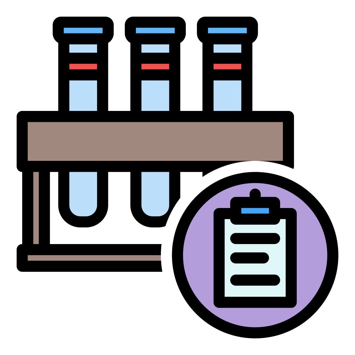 probeta icon