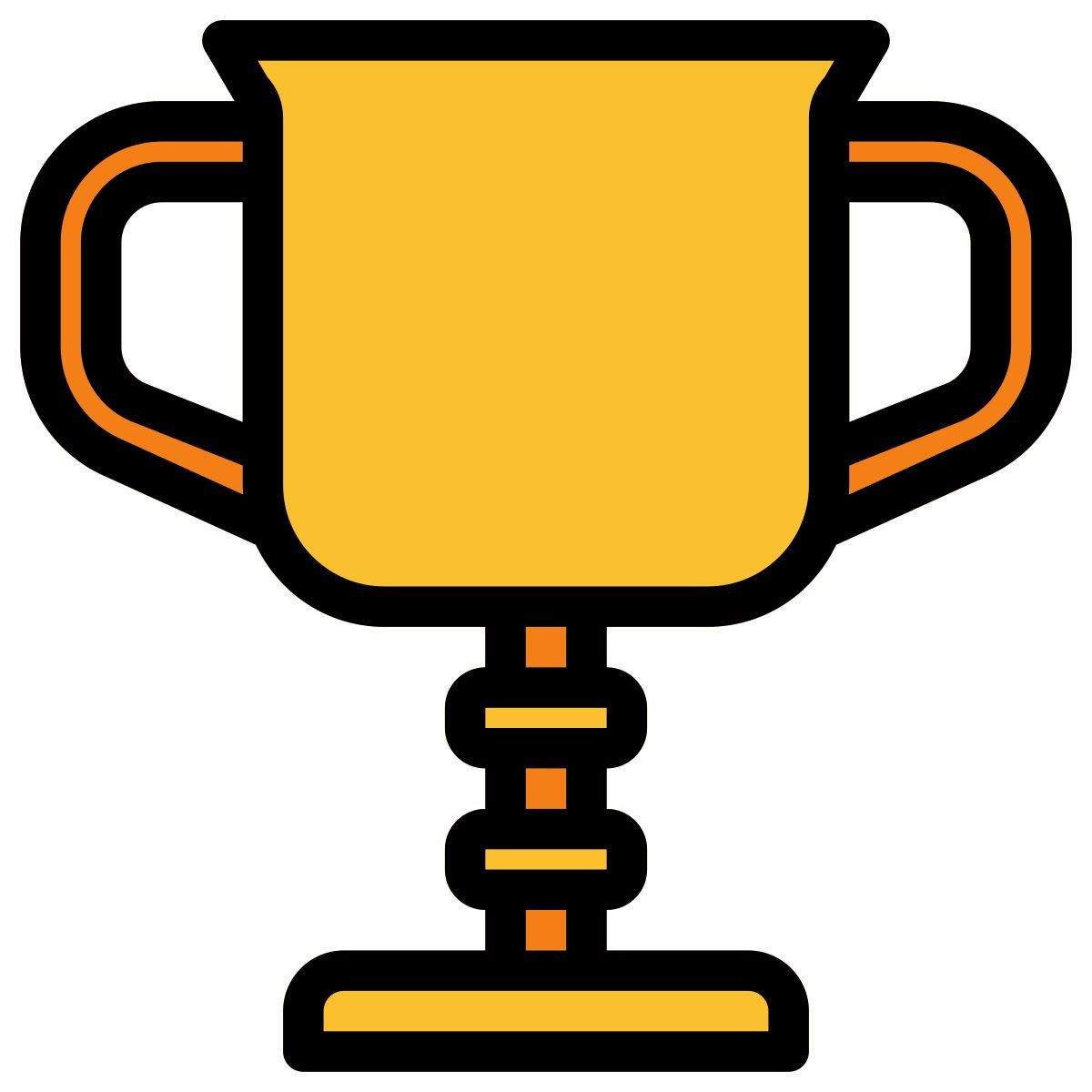 trophy icon