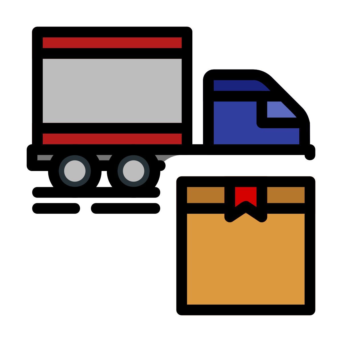 truck icon