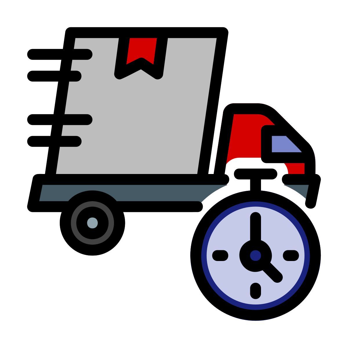 truck icon