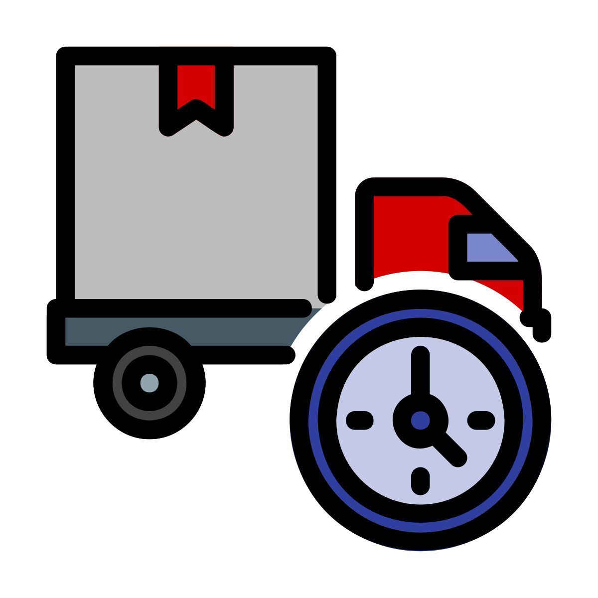truck icon