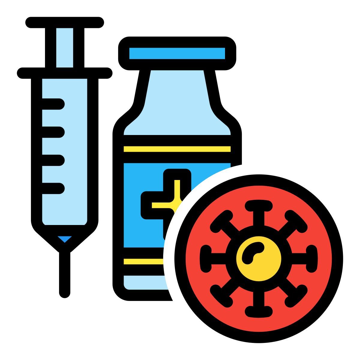 vaccine icon