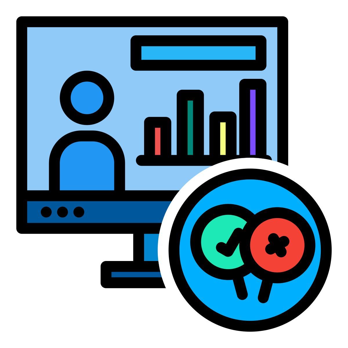 votare icon