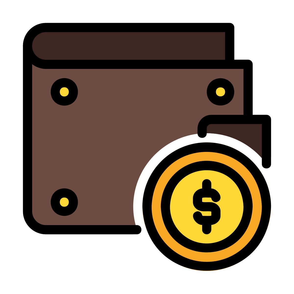 wallet icon