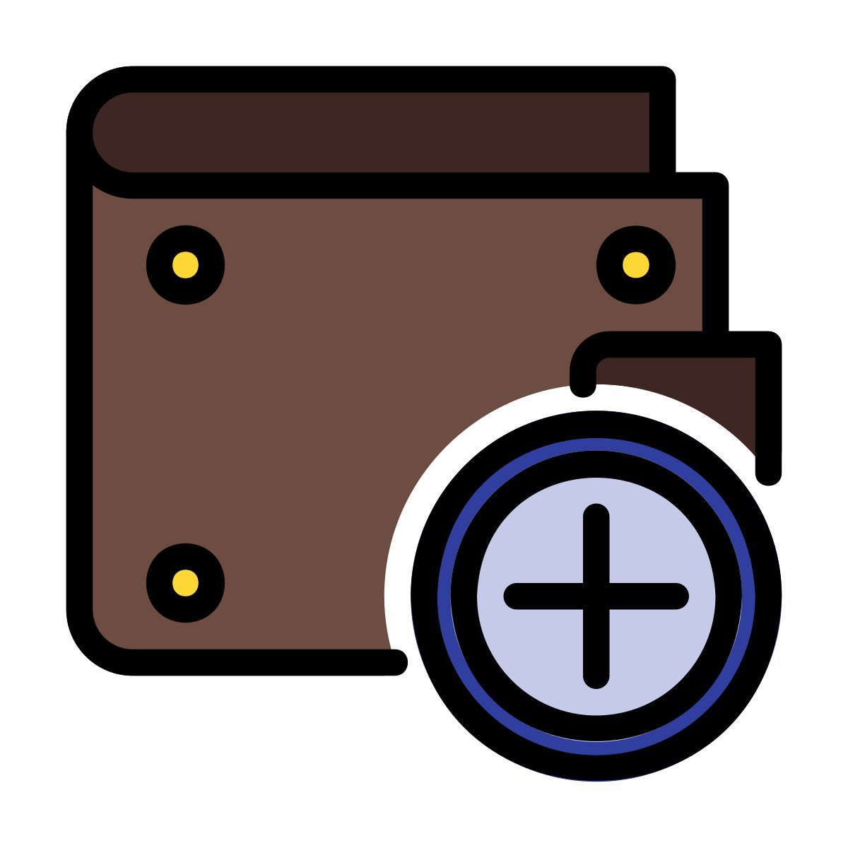 wallet icon