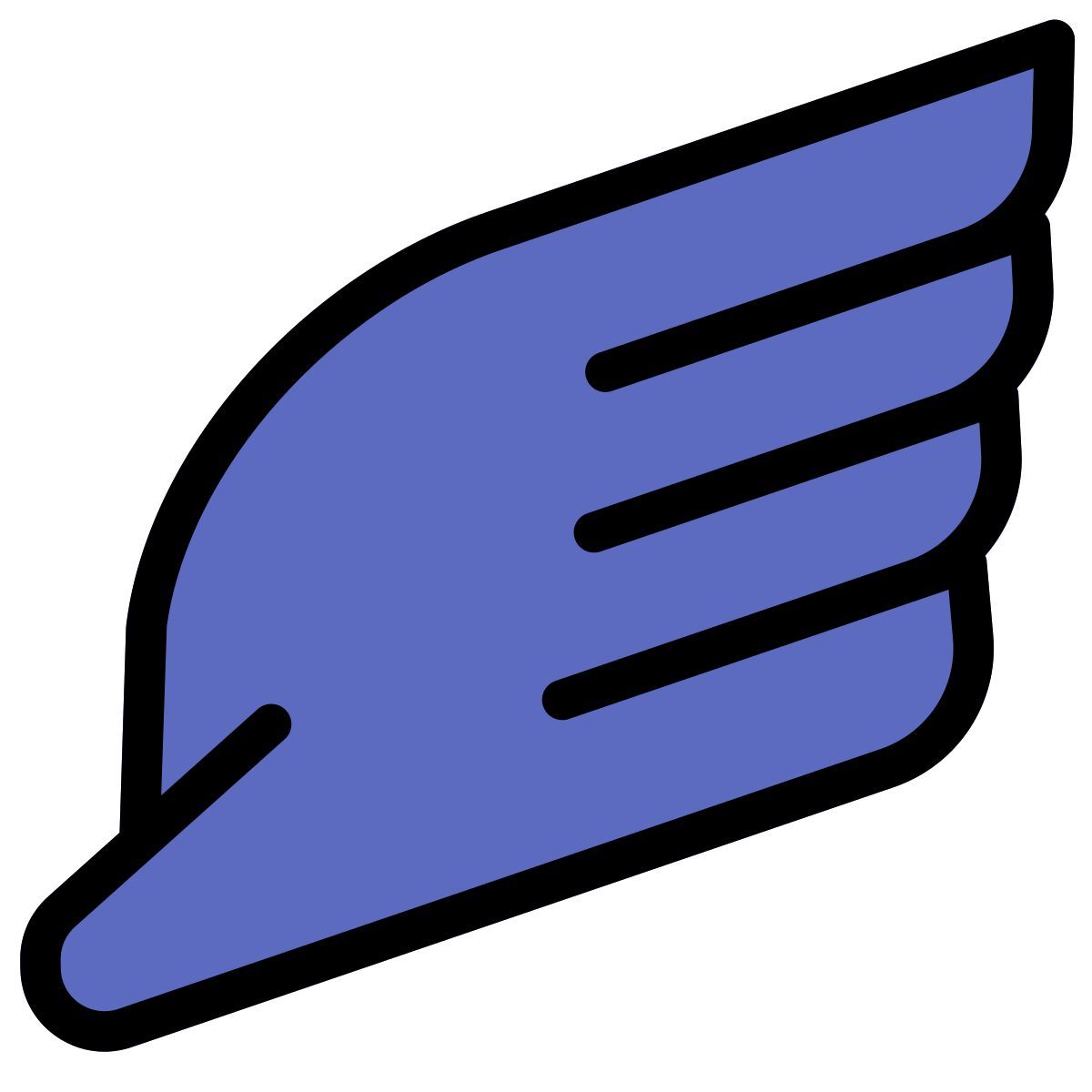 wing icon