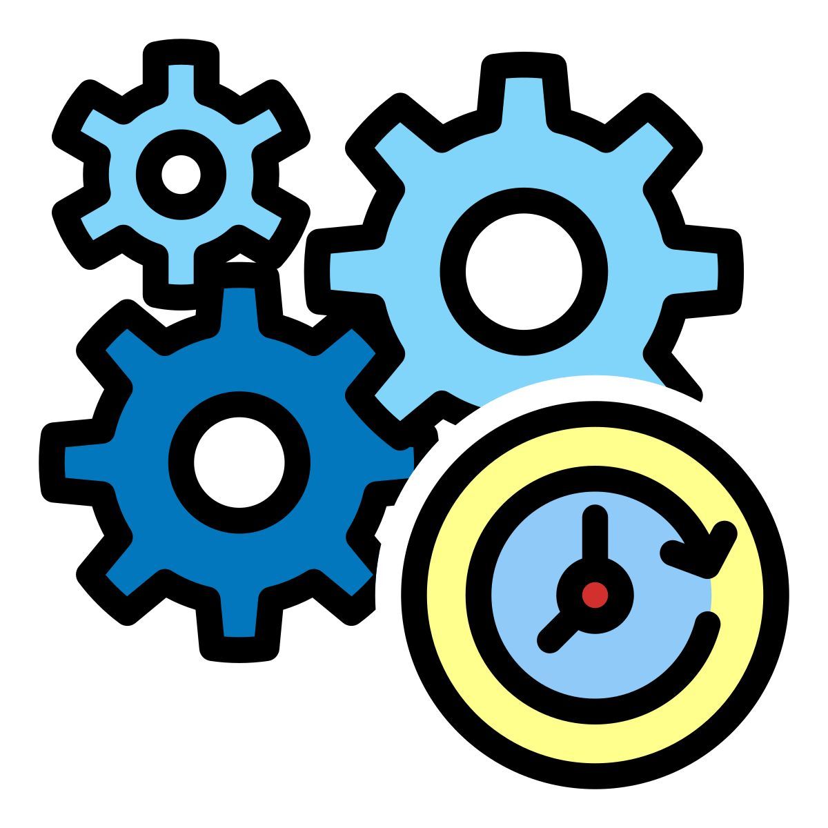work icon