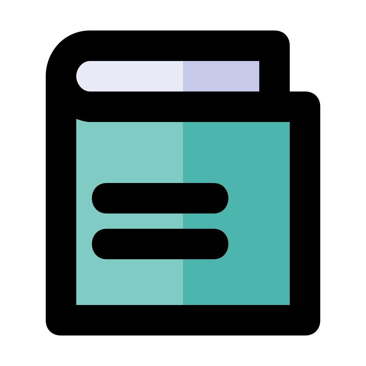 book icon
