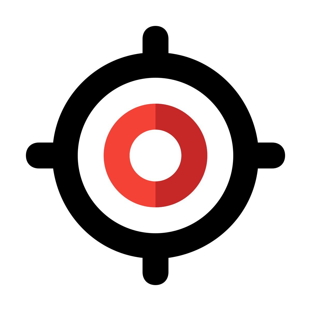 bullseye icon