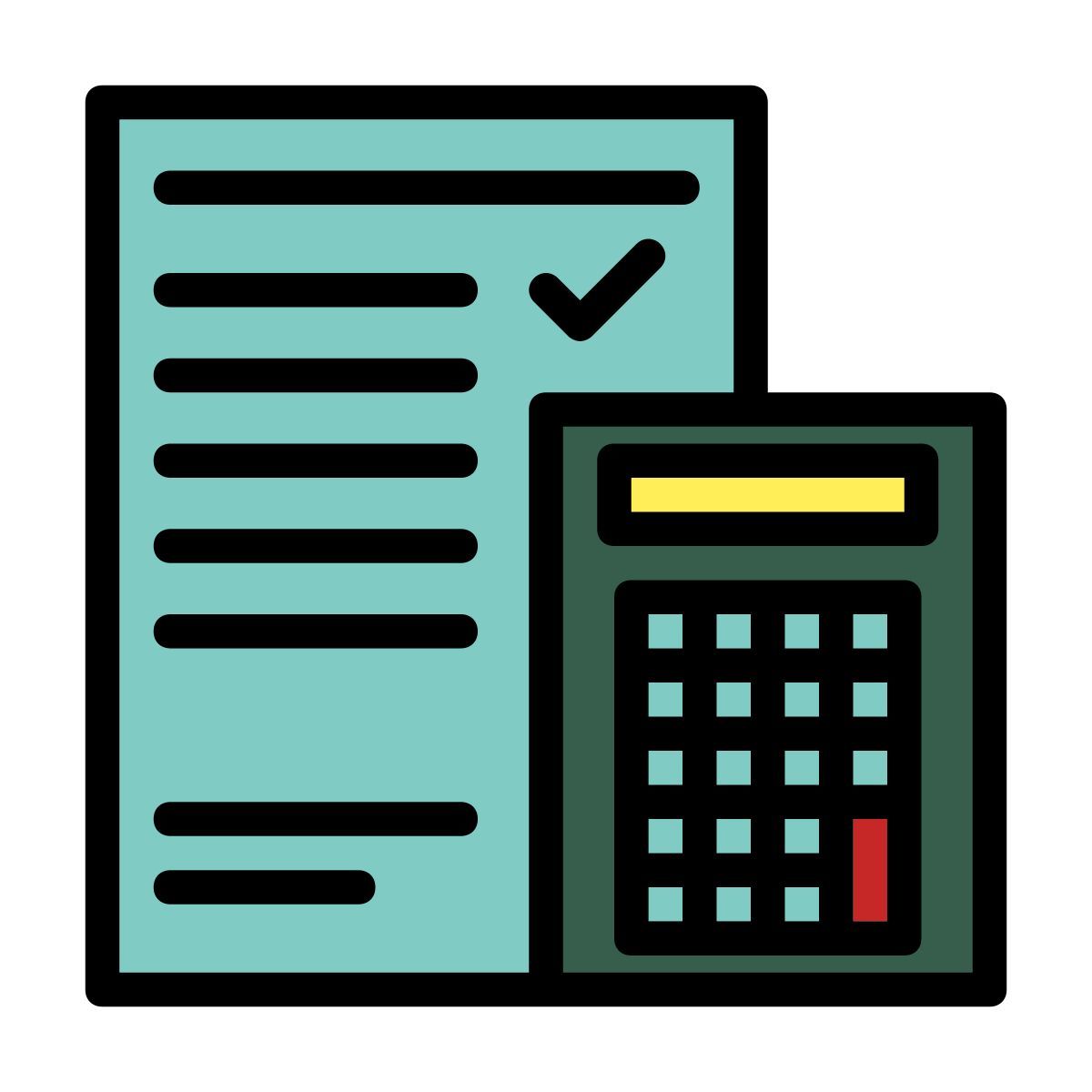 calculator icon