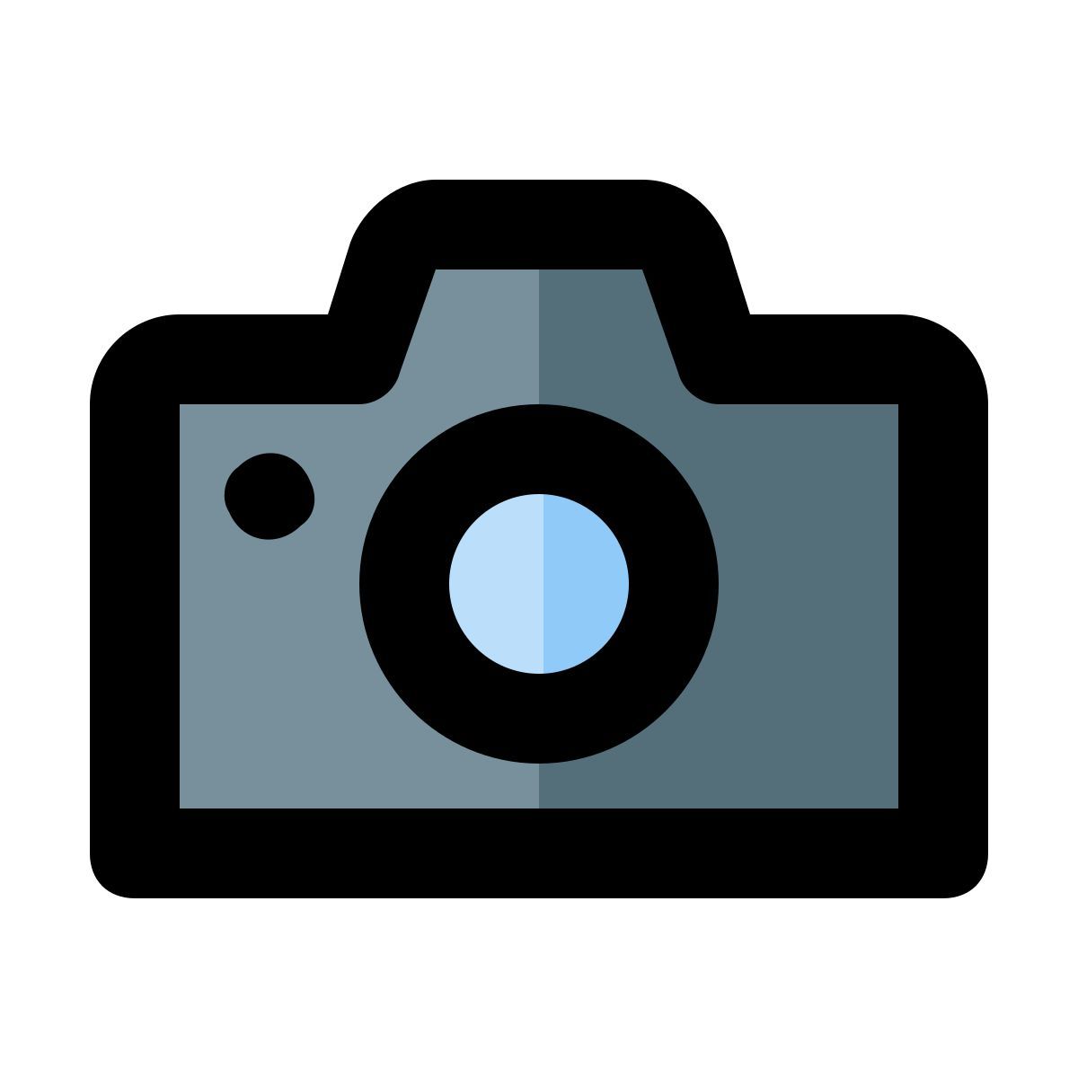 camera icon